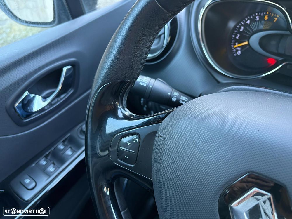 Renault Captur 0.9 TCE Exclusive - 13