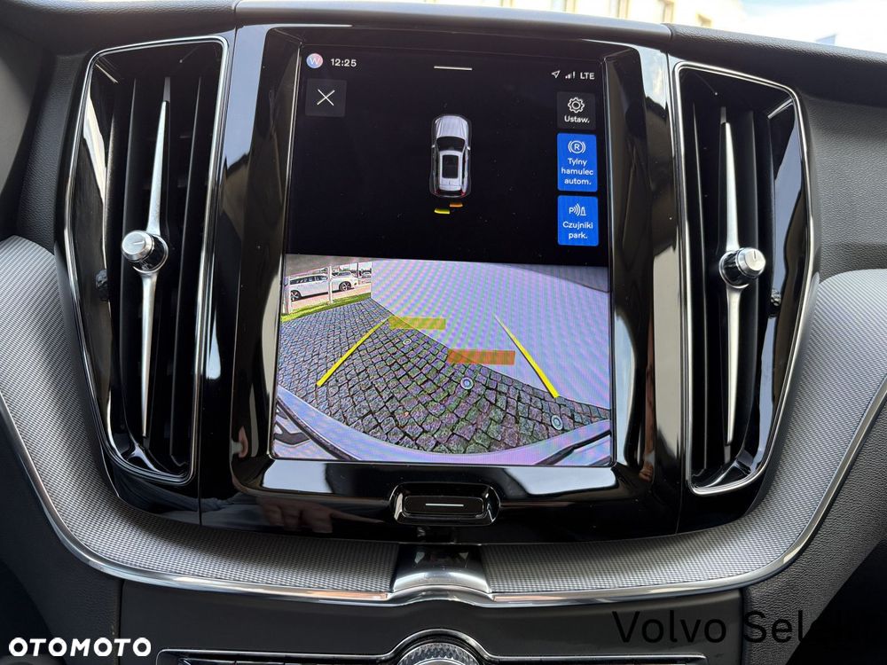 Volvo XC 60 - 12
