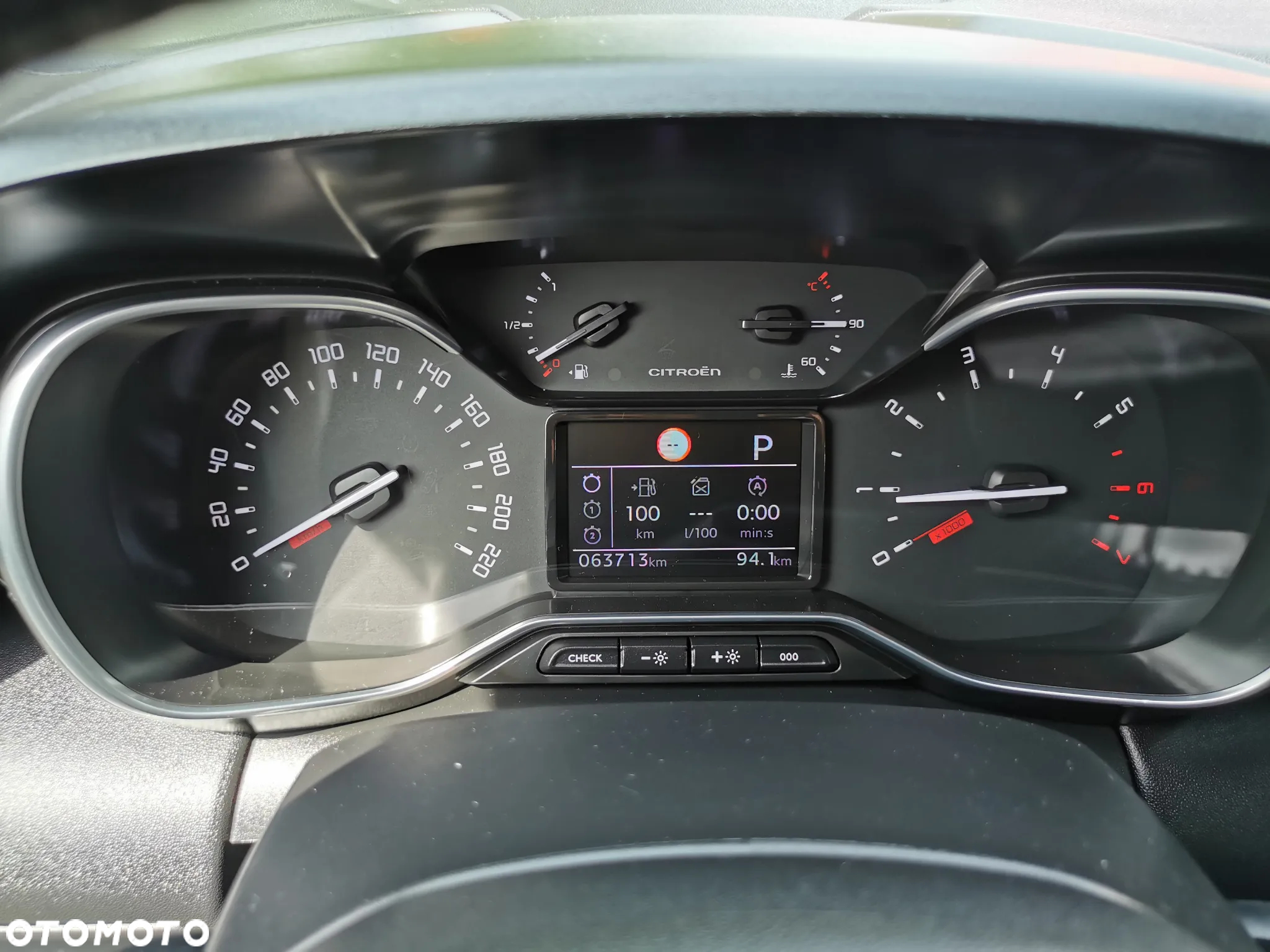 Citroën C3 Aircross PureTech 130 Stop & Start EAT6 OPF MAX - 19