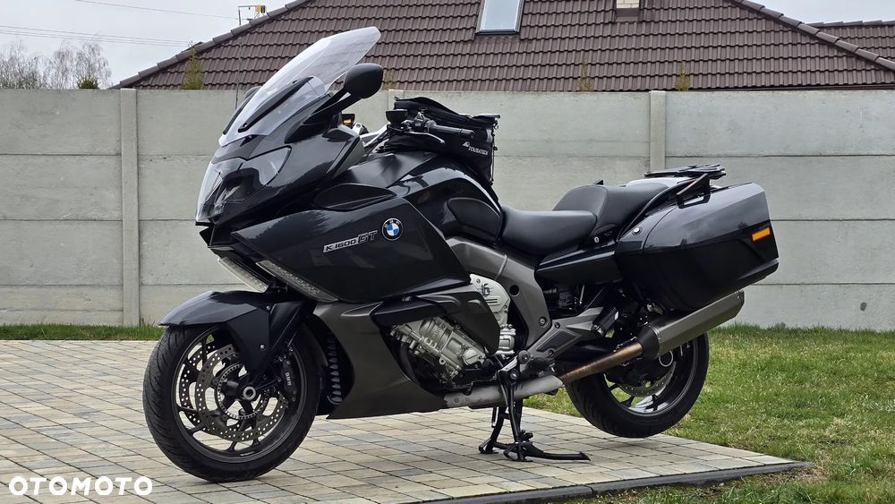 BMW K