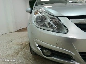 Opel Corsa 1.2 Enjoy Easytronic - 2