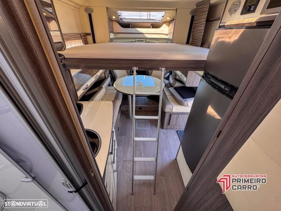 Florium Mayflower 74 LMF c.central e basculante - 11