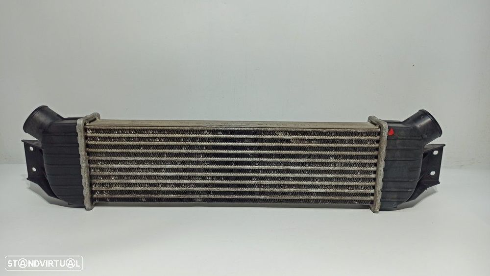 INTERCOOLER SSANGYONG RODIUS XDI - 1
