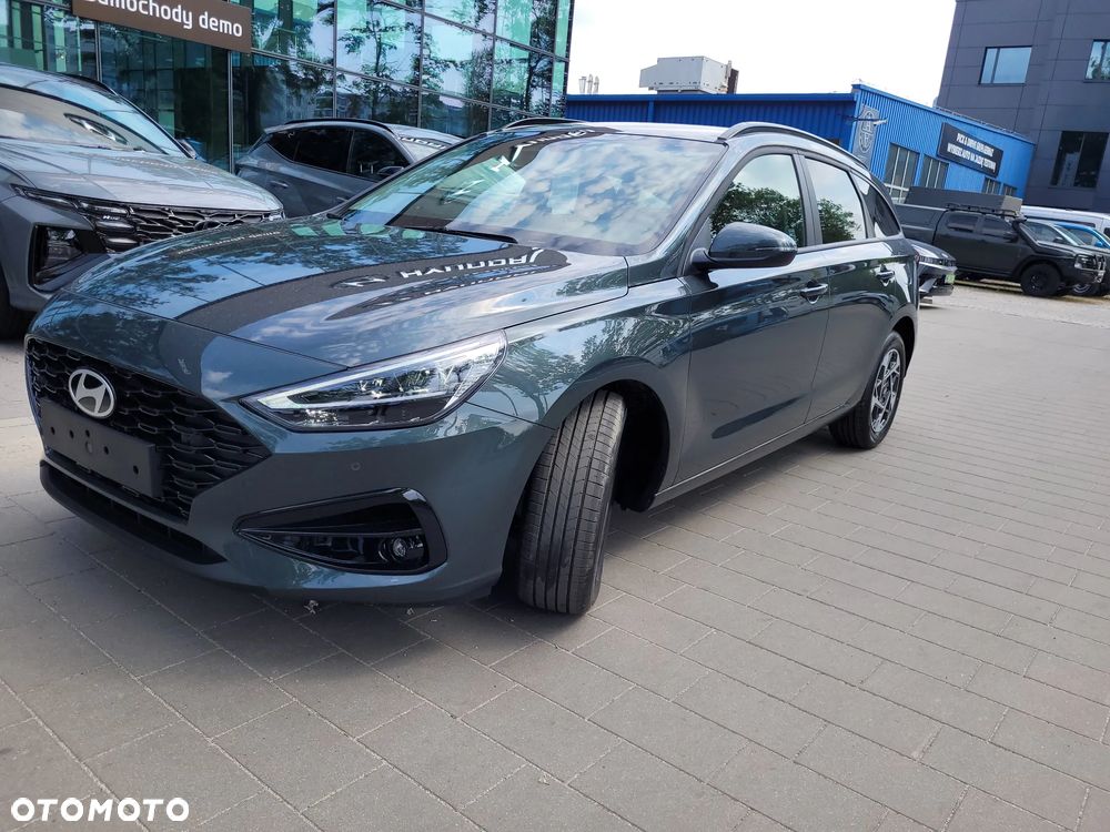 Hyundai i30 - 2