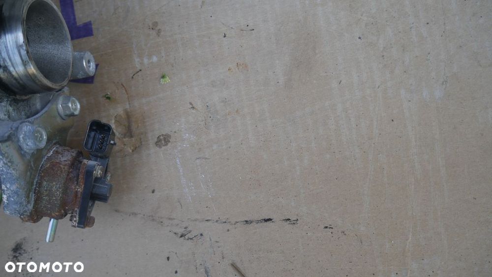 turbina turbosprężarka BERLINGO 3 III PARTNER 3 III 1.6 HDI - 5