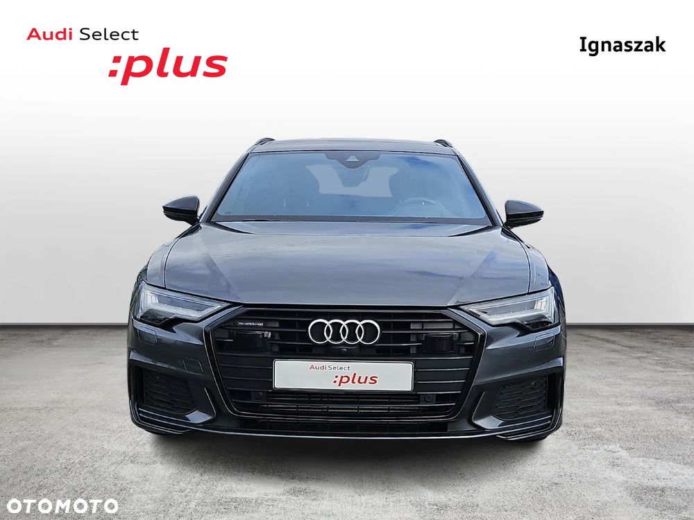 Audi A6 - 8