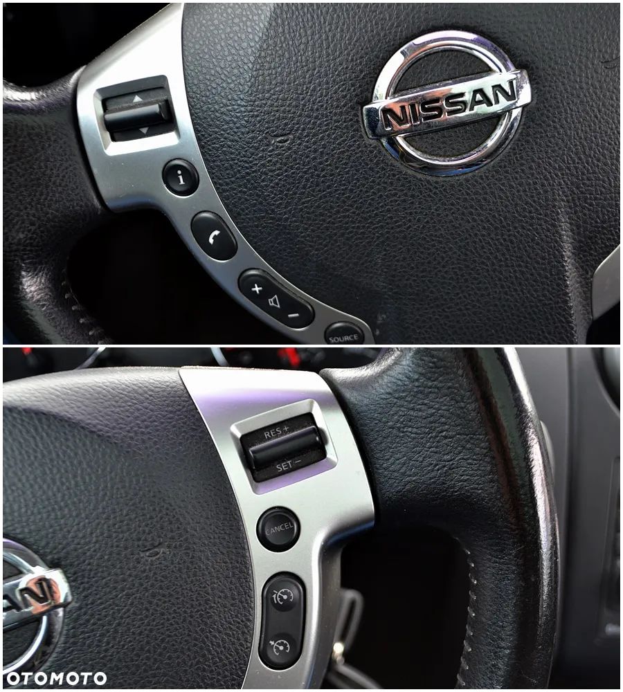 Nissan Qashqai 2.0 tekna - 16