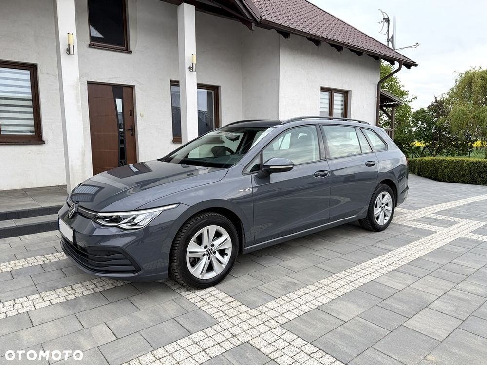 Volkswagen Golf 2.0 TDI Life - 6