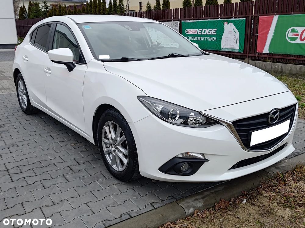 Mazda 3 2.0 Skyenergy - 3