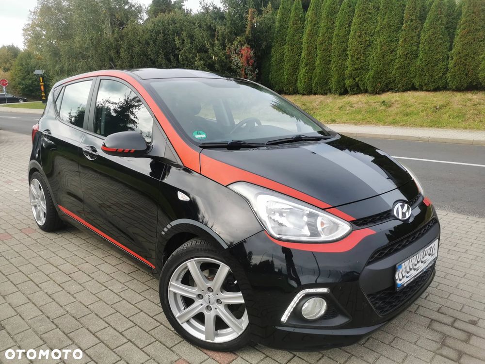 Hyundai i10 1.2 Premium - 2