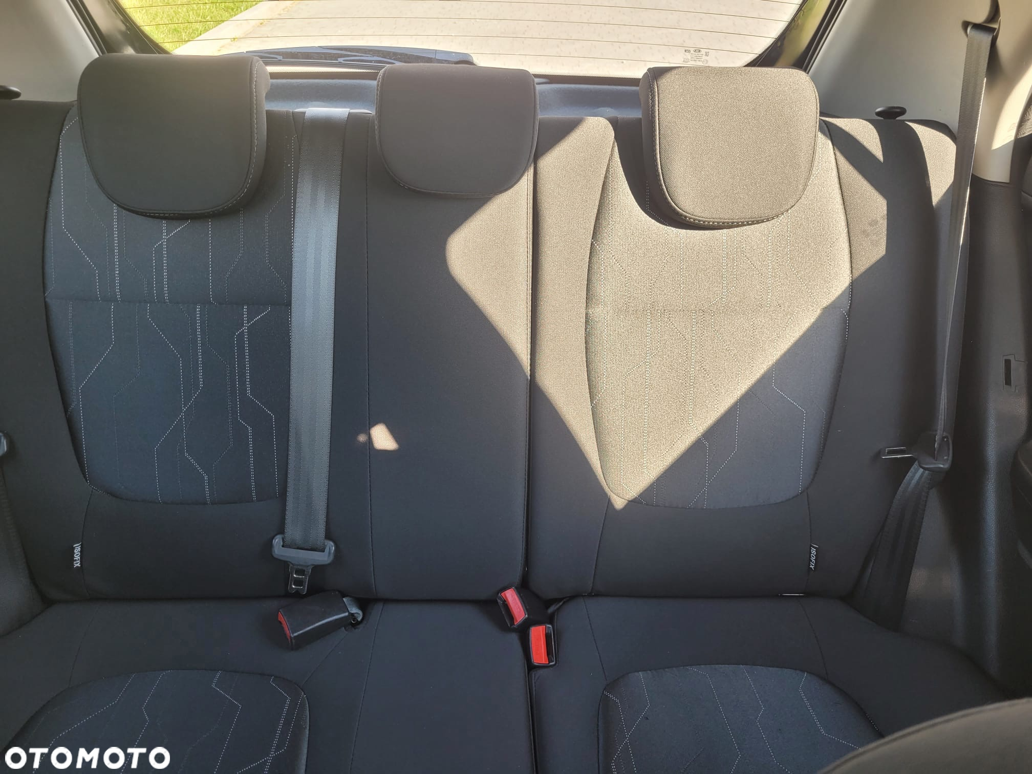 Kia Picanto - 14