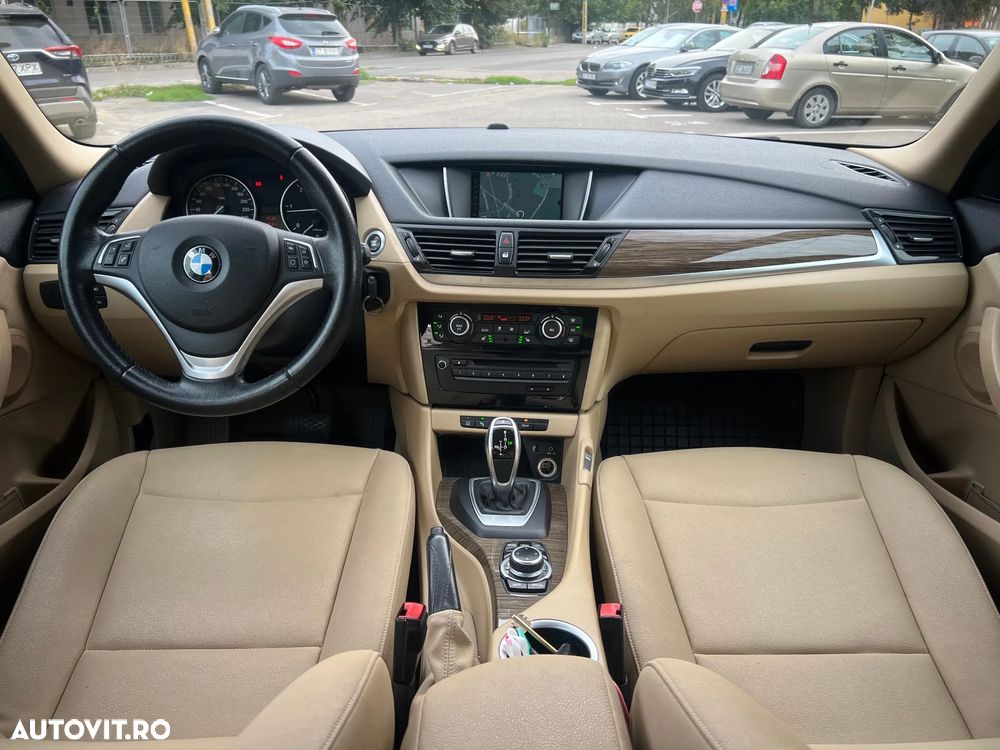 BMW X1 - 31