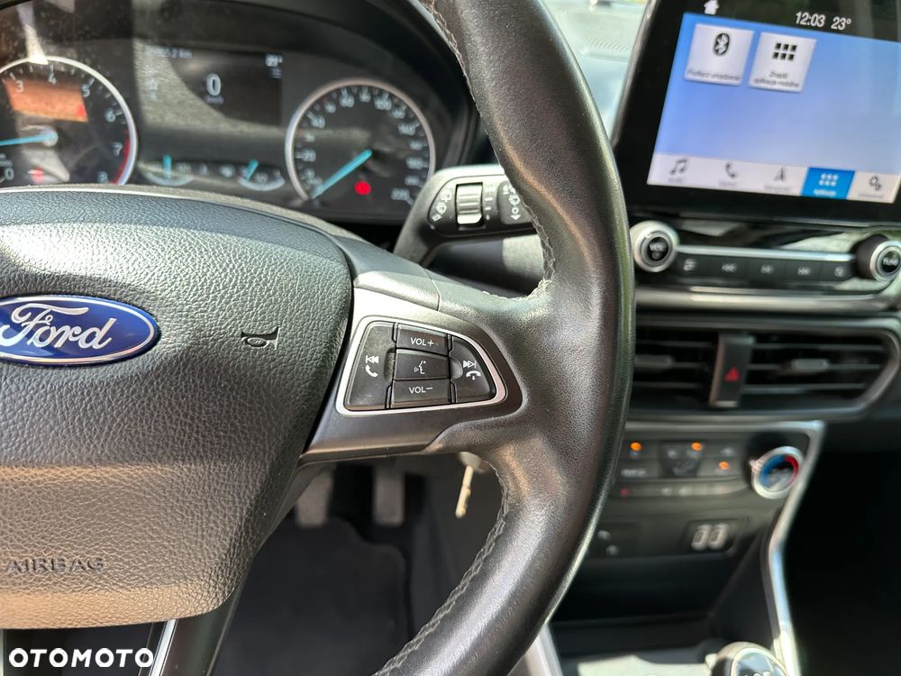 Ford EcoSport - 12
