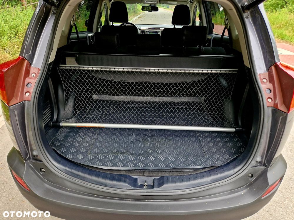 Toyota RAV4 2.0 D-4D 4x2 Start-Stop Comfort - 15