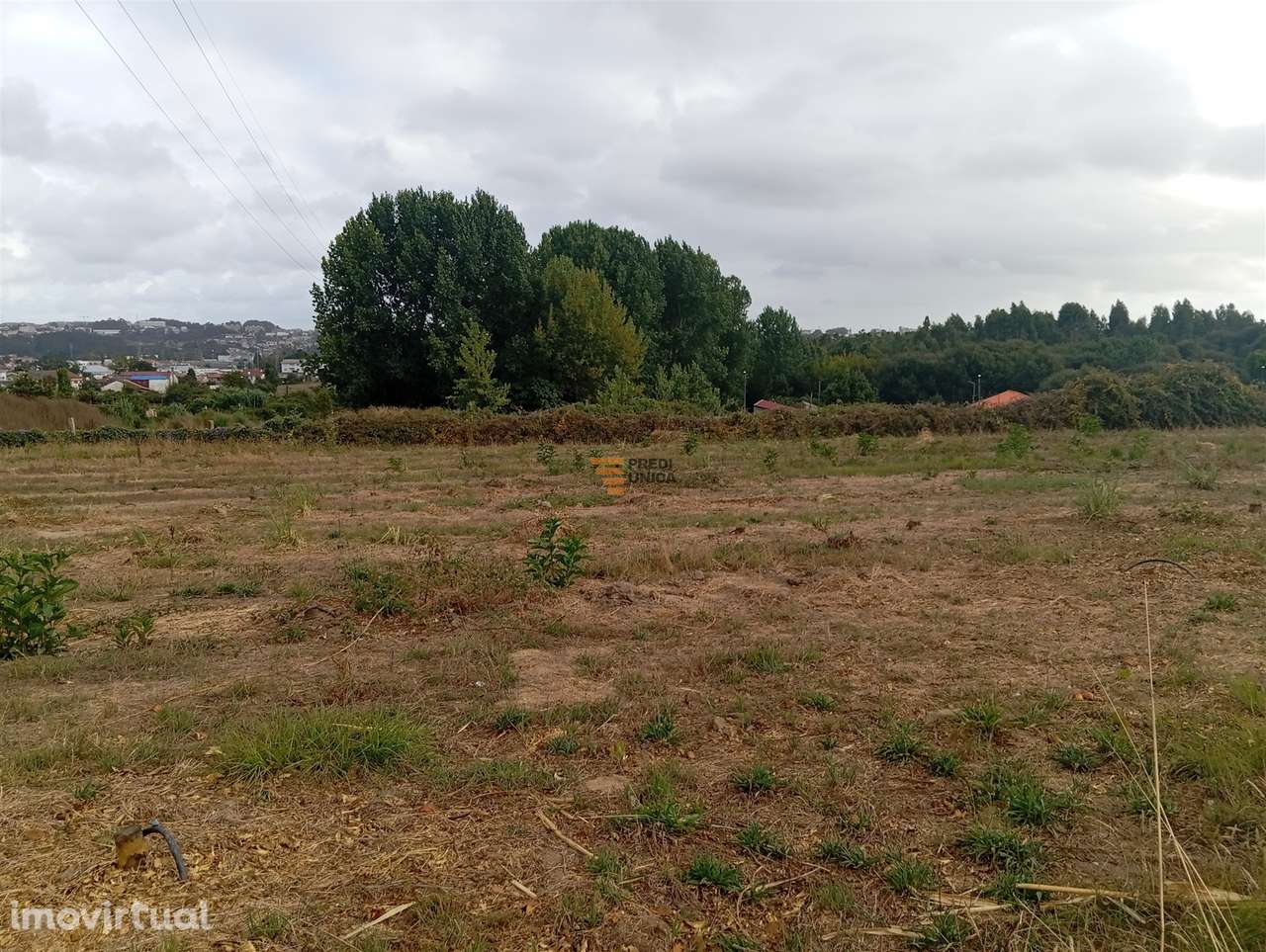 Terreno Urbano  Venda em Cidade da Maia,Maia - Grande imagem: 3/18