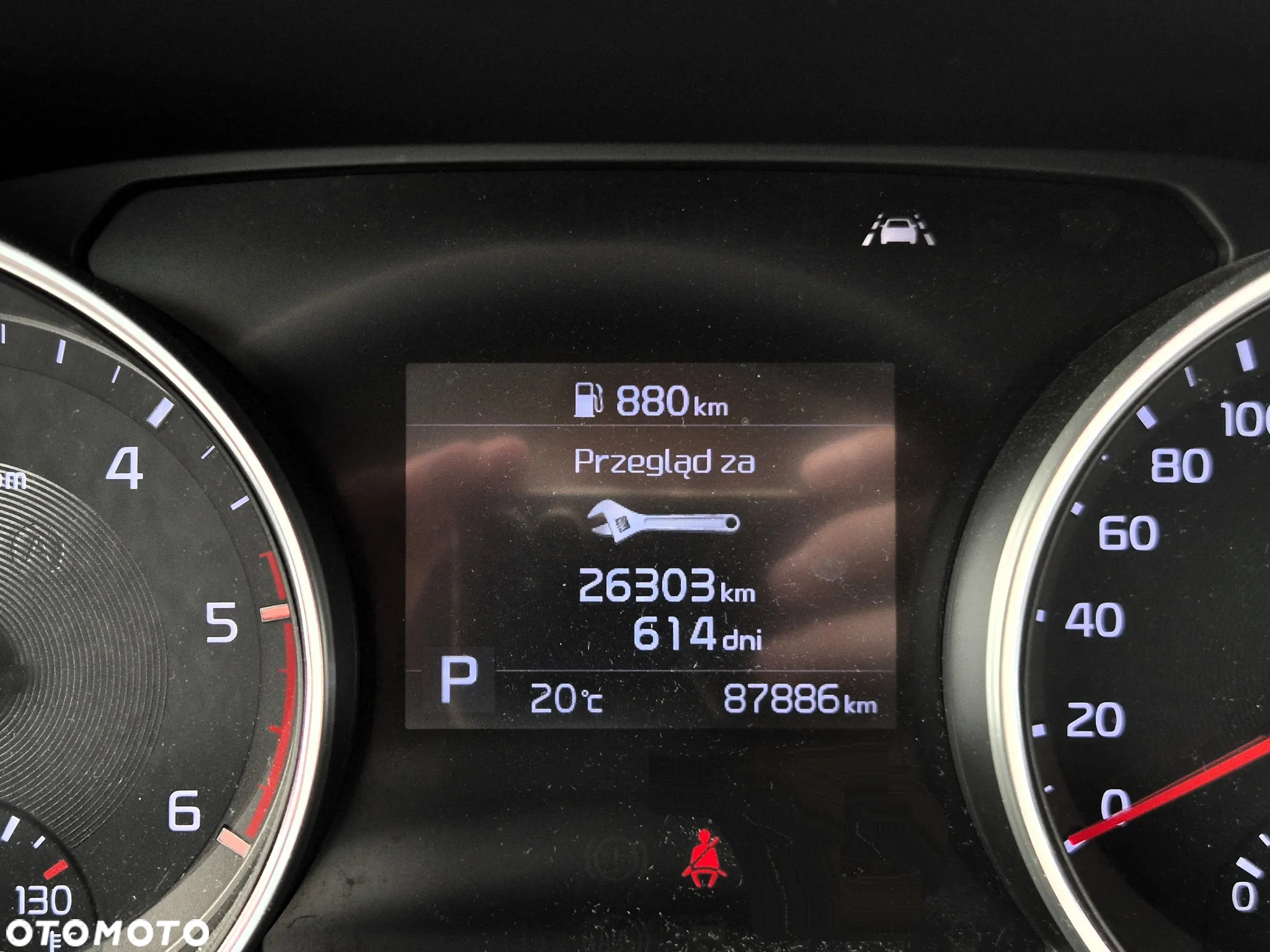 Kia Ceed Cee'd 1.6 CRDi M DCT - 27