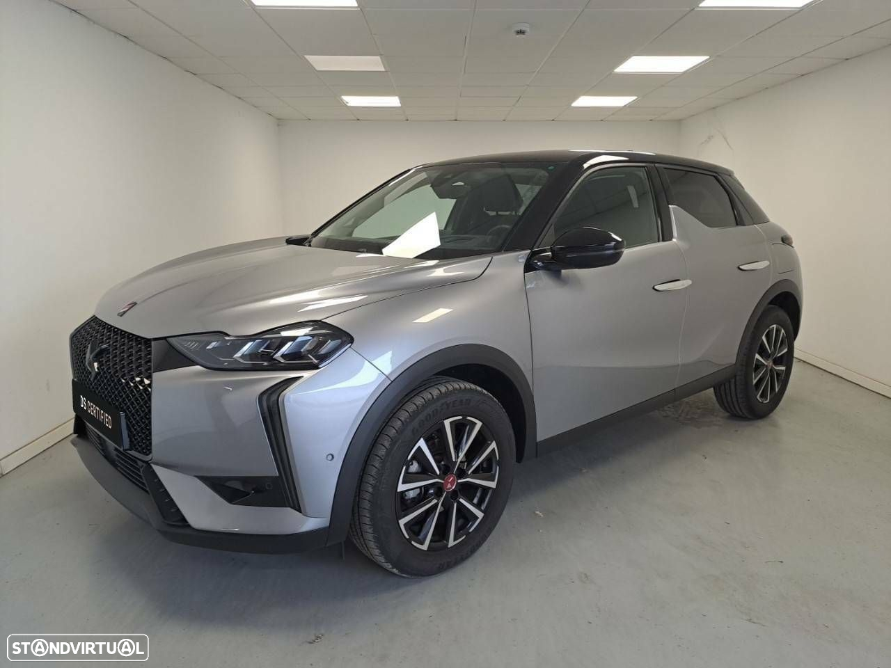 DS DS3 1.2 PureTech Performance Line - 27
