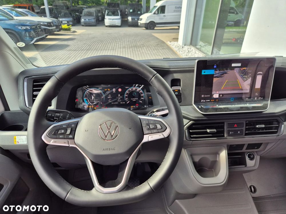 Volkswagen California - 14