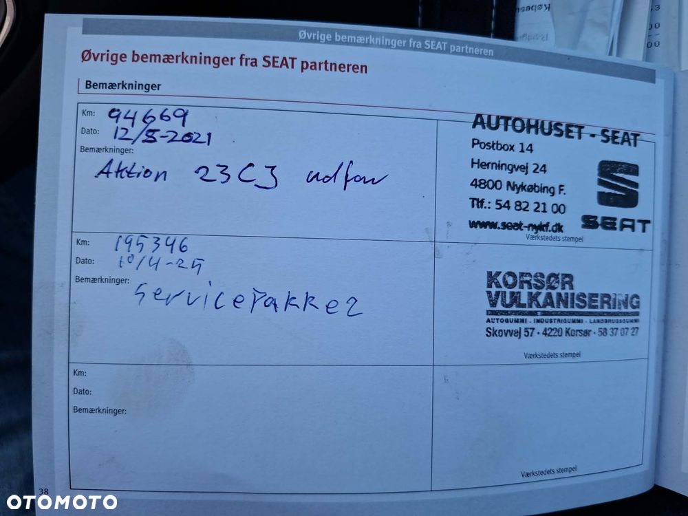 Seat Leon - 14