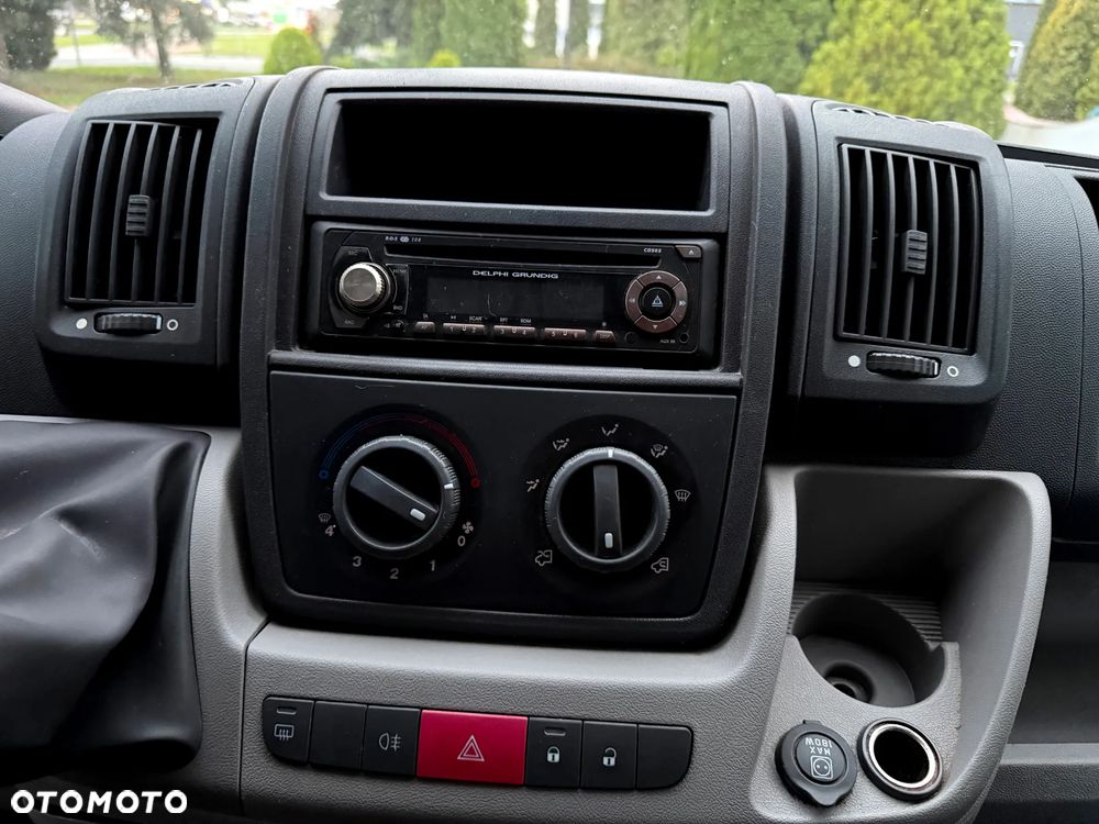 Fiat Ducato 2.3 L2H3 - 15