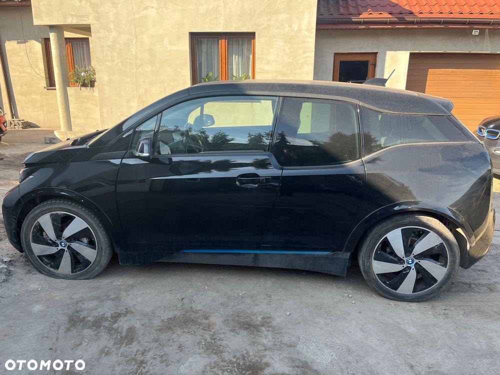 BMW i3 i3S 94 Ah - 7