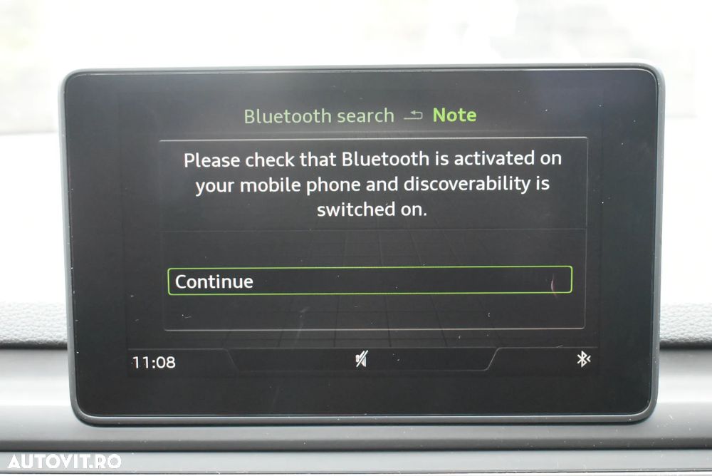 Audi A4 40 TDI S tronic sport - 12