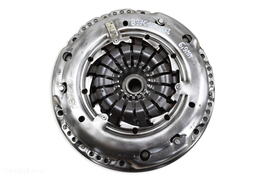 Koło Dwumasowe Sprzęgło MINI F55 F56 F57 BMW F45 F46 1.5d B37C15A 8600210 - 2