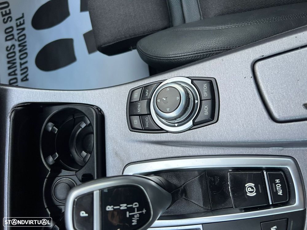 BMW 520 d Pack M Auto - 39