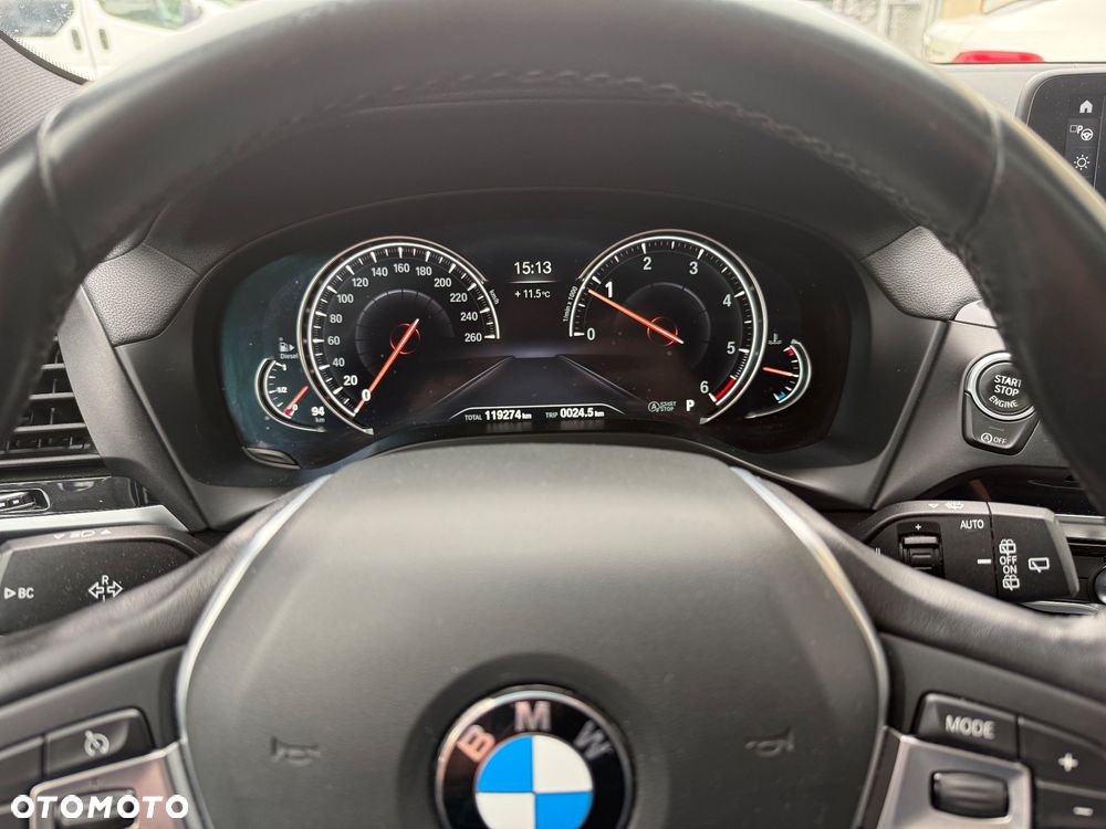 BMW X3 xDrive20d xLine sport - 17