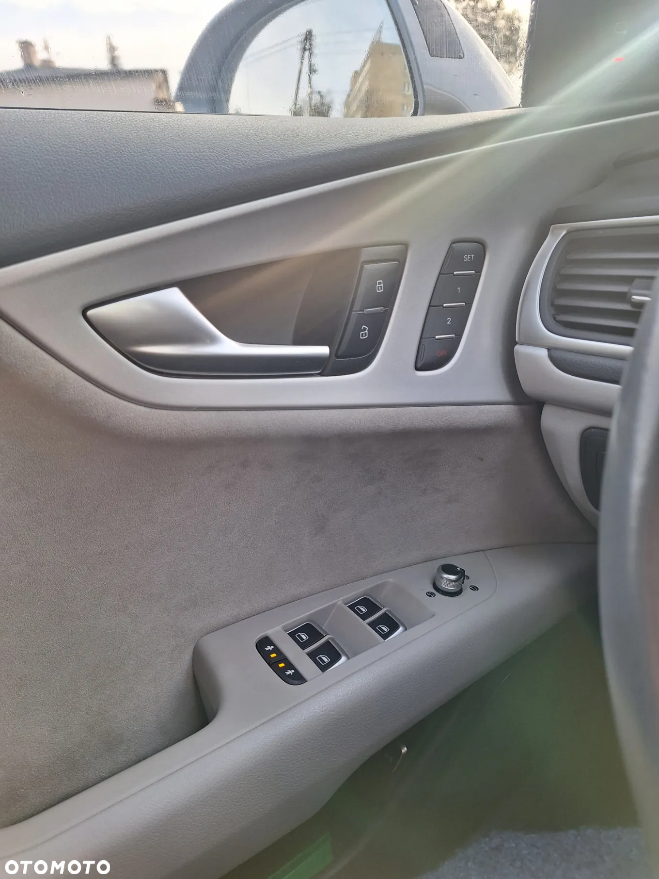 Audi A7 Sportback 3.0 TDI Quattro S tronic - 10