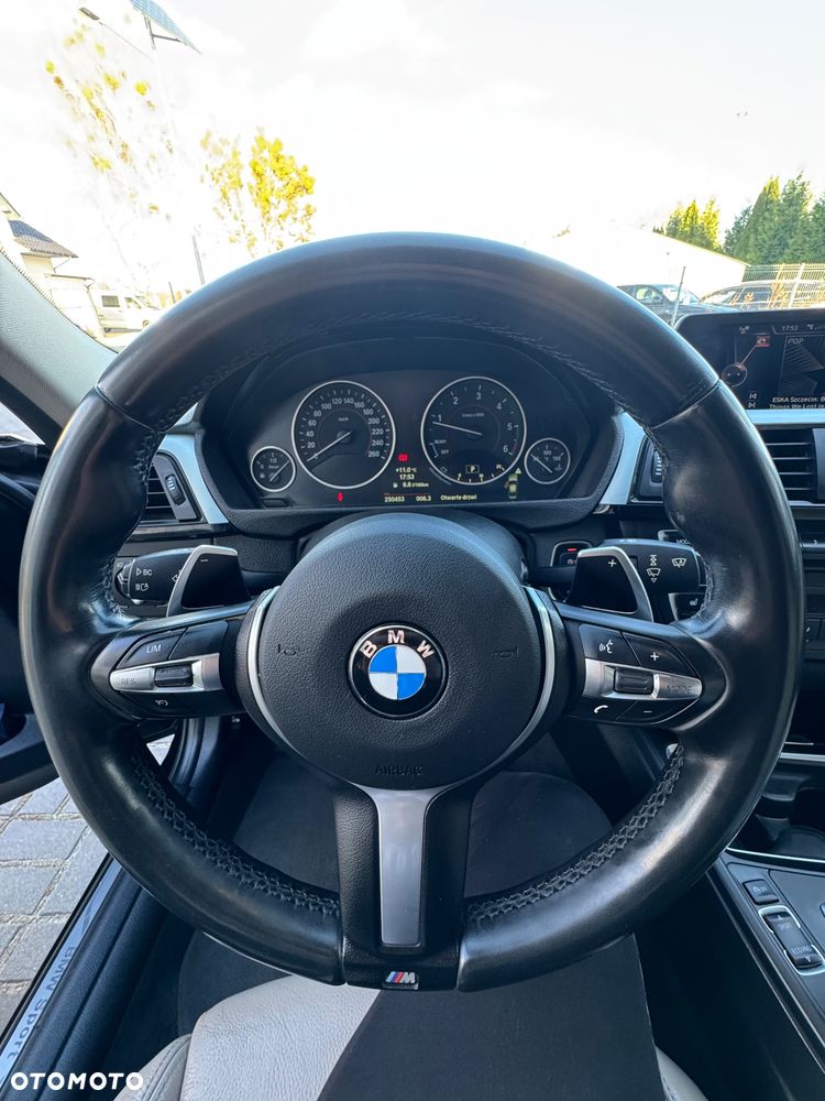 BMW Seria 3 - 8