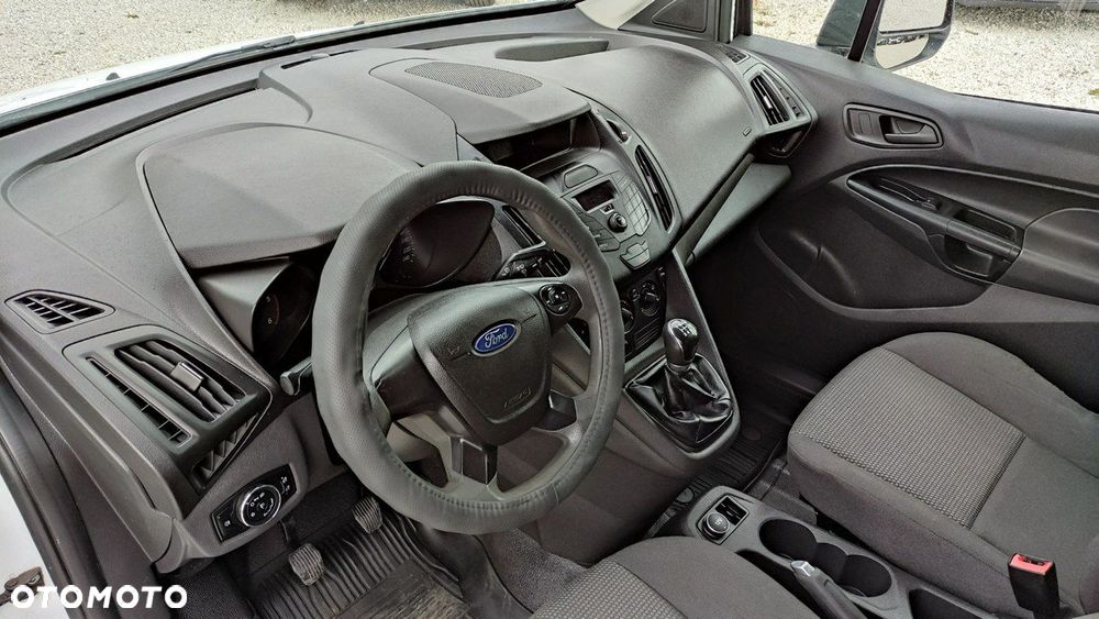 Ford Transit Connect - 5