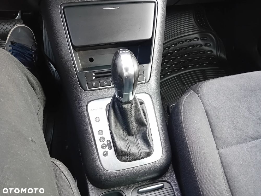 Volkswagen Tiguan 2.0 TDI 4Mot Sport DSG - 26