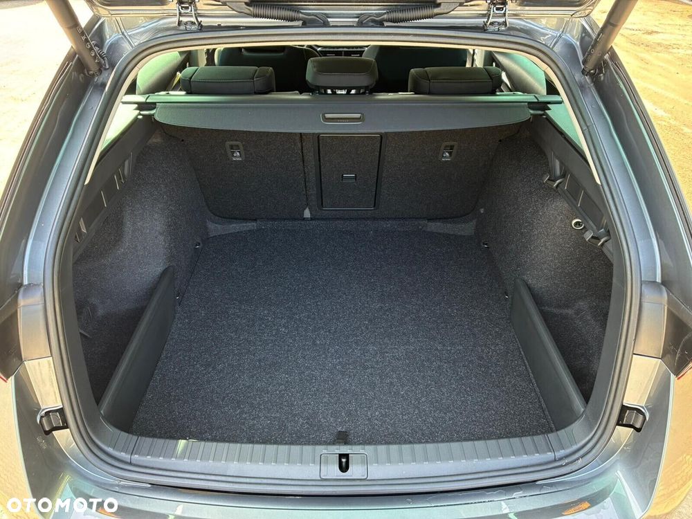 Skoda Octavia - 30