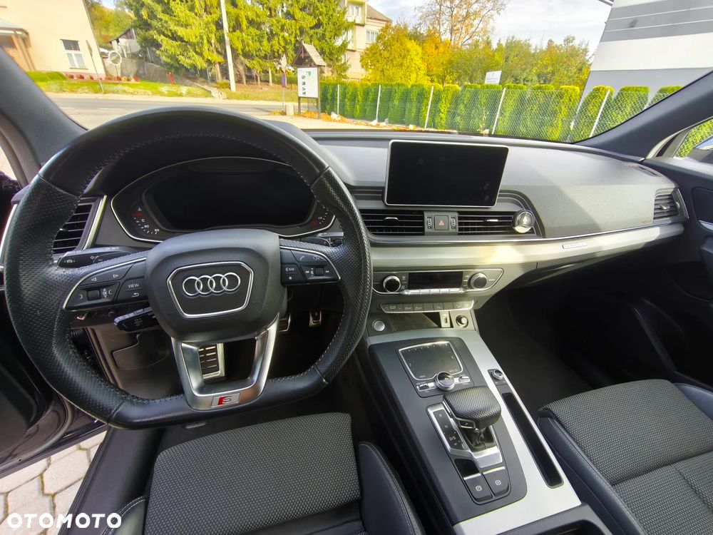Audi Q5 - 28