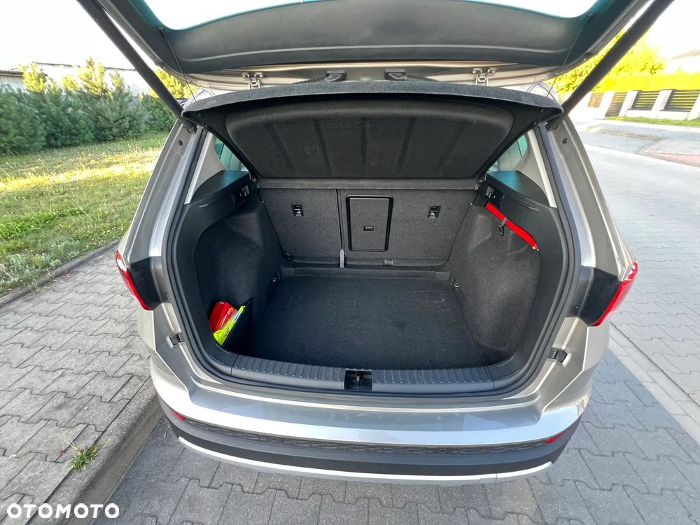 Seat Ateca 1.4 ECO TSI STYLE - 19