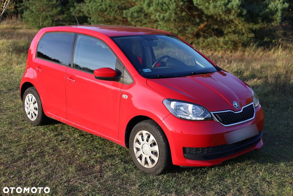 Skoda Citigo 1.0 Ambition - 2