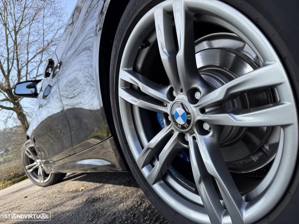 BMW 420 d Pack M Auto - 7