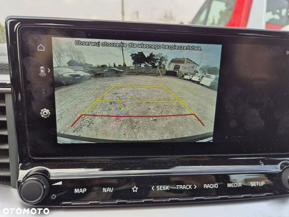 Kia Ceed - 27