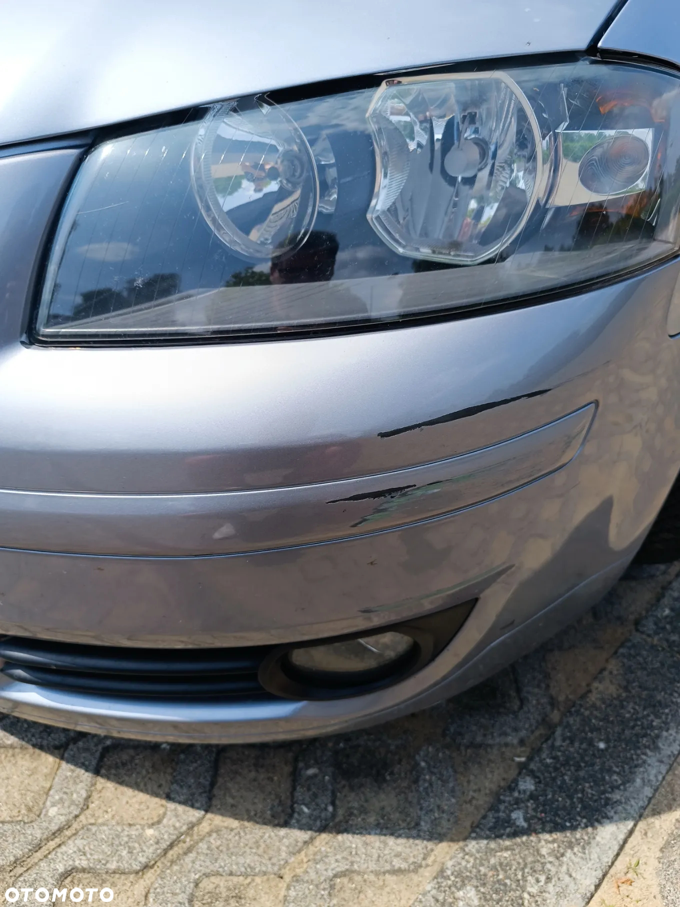 Audi A3 1.9 TDI Attraction - 10