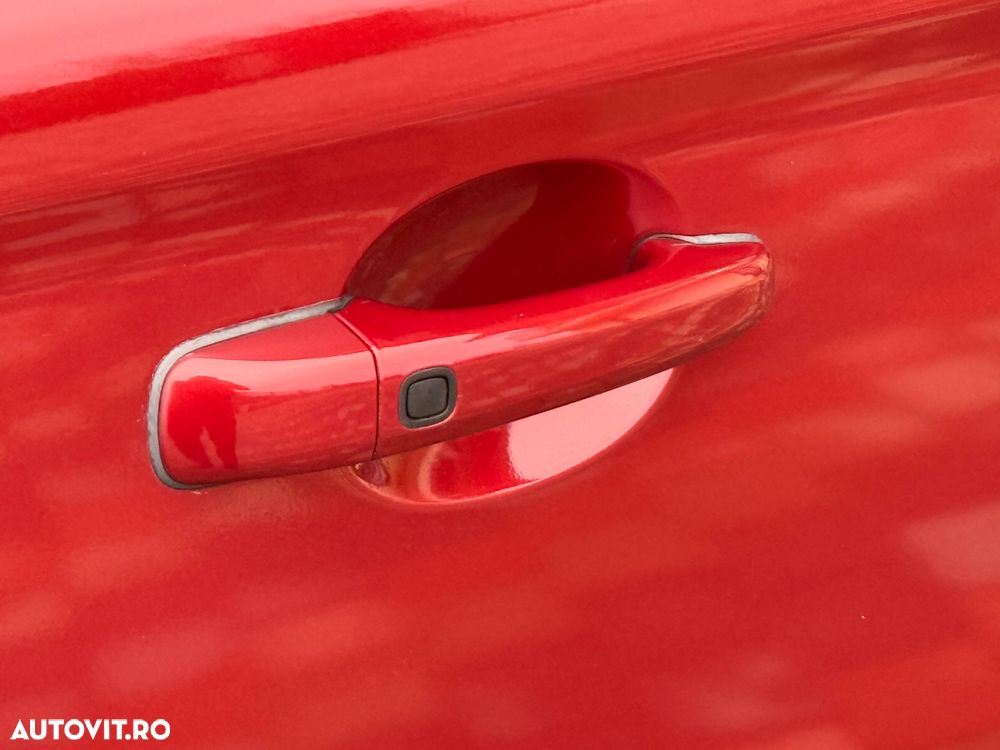 Volvo XC 60 D4 Geartronic Linje Inscription - 21