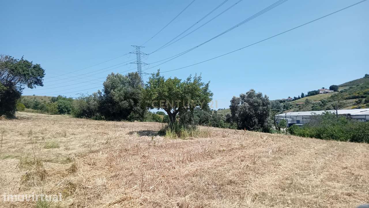 Terreno Rustico - Urbanizável S. João dos Montes - Alhandra - Grande imagem: 2/11