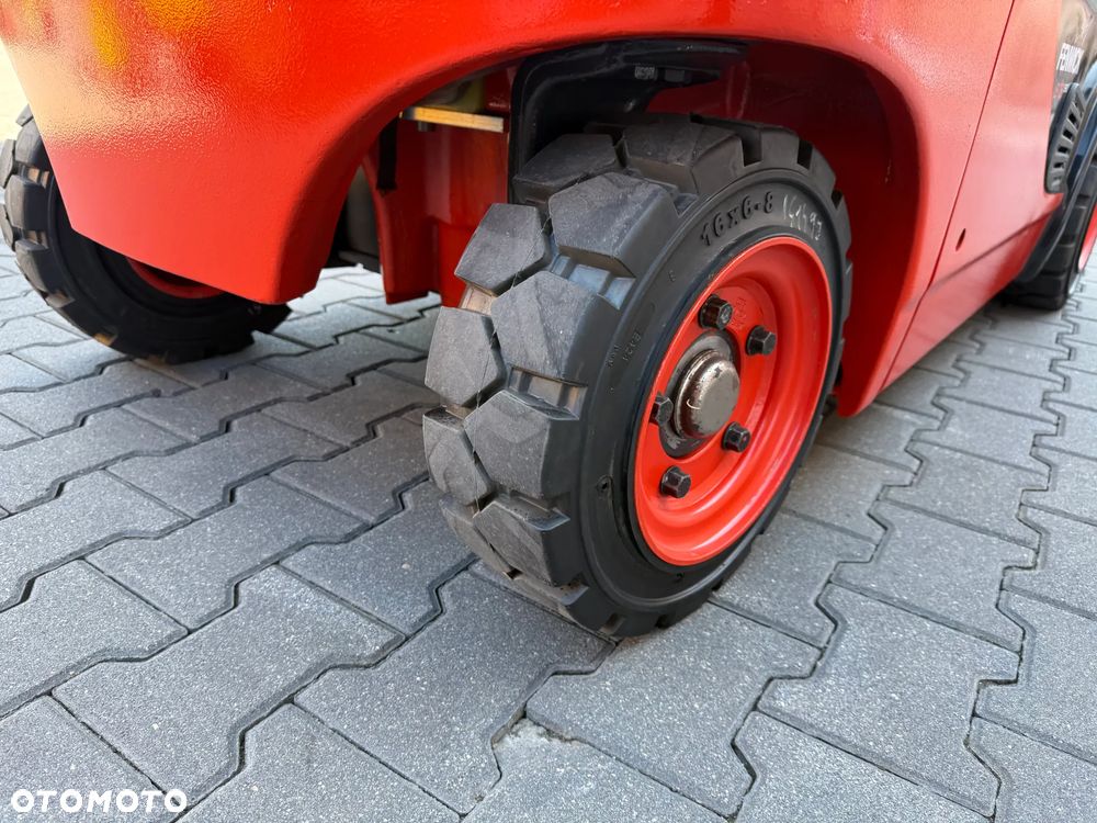 Linde E16PH-02 - 15