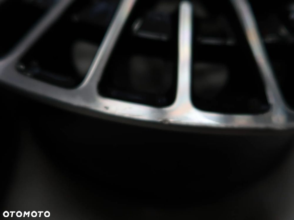 Felgi EQE AMG MERCEDES A2974011500 9,5X21ET41,5 - 8