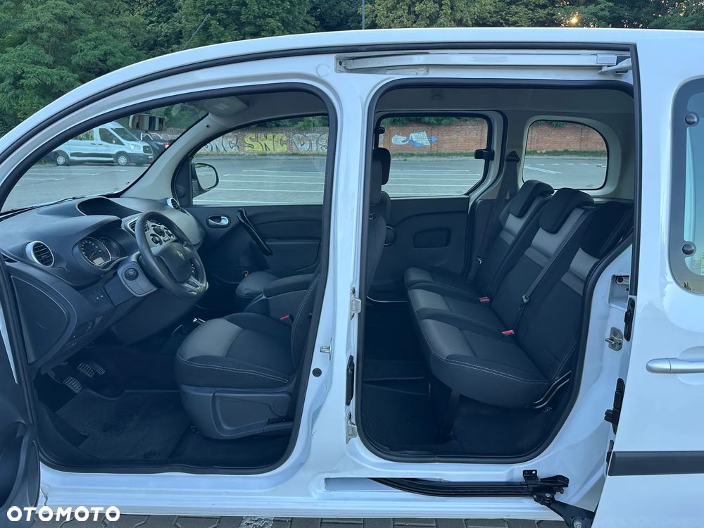Renault Kangoo 1.5 dCi Zen - 16