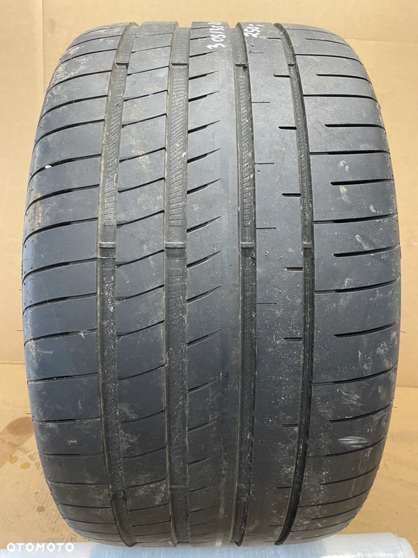 goodyear eagle 305/35 21'' 1 szt. opona lato 2023 rok