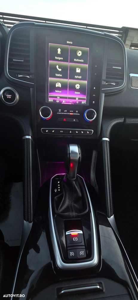 Renault Koleos BLUE dCi 190 4WD X-tronic INITIALE PARIS - 28