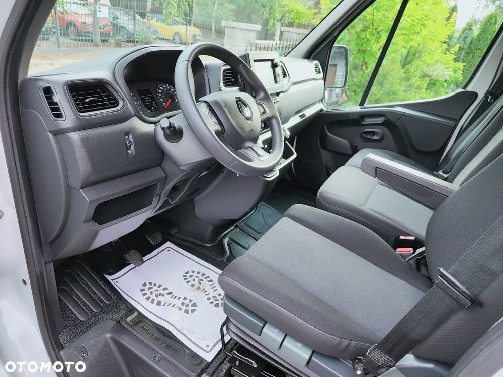 Renault Master - 8