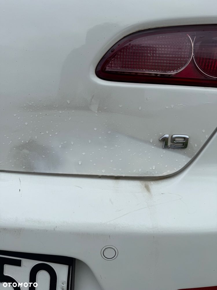 Alfa Romeo 159 1.9JTDM Distinctive - 5