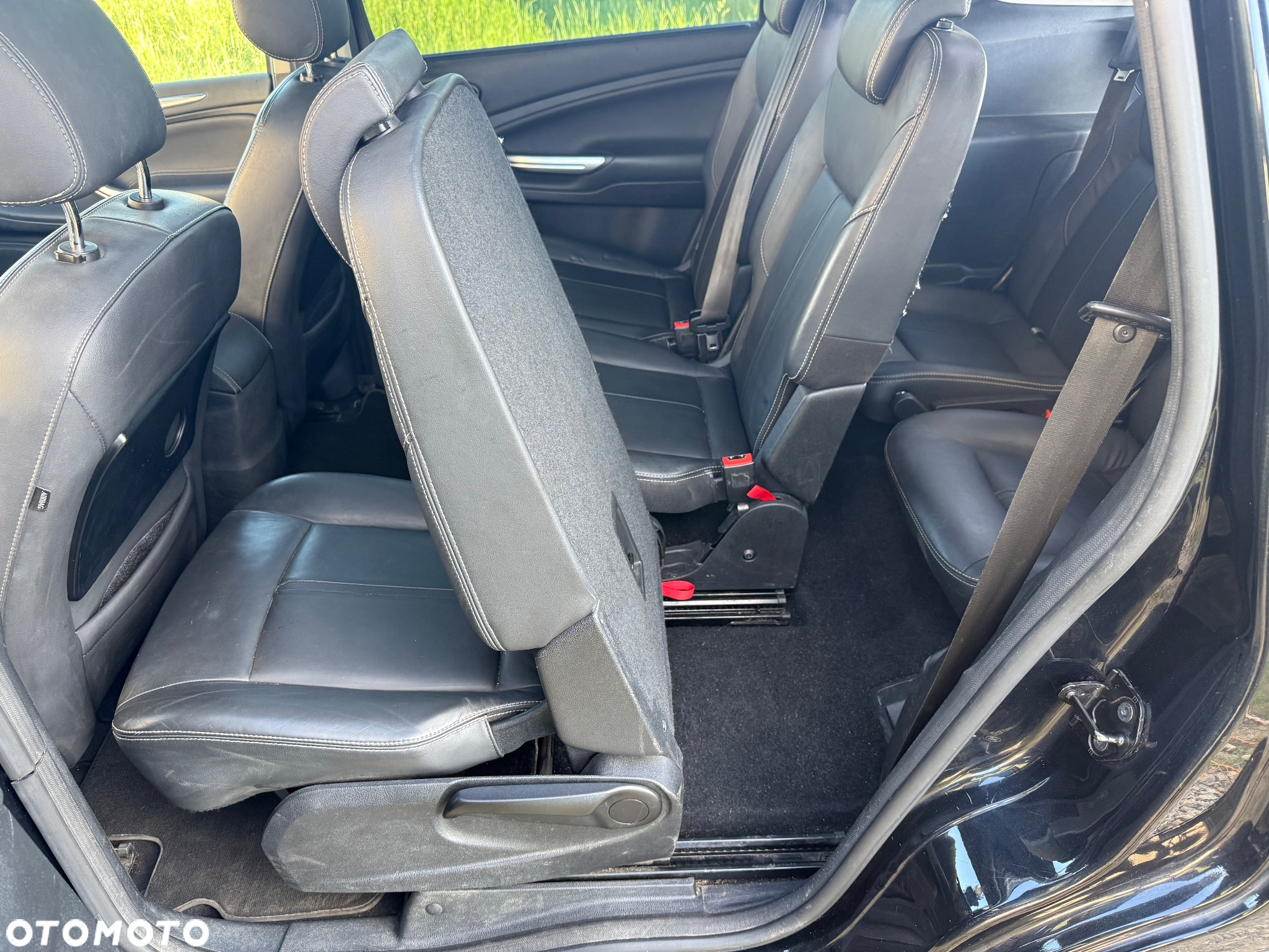 Ford S-Max 2.0 T Titanium MPS6 - 17